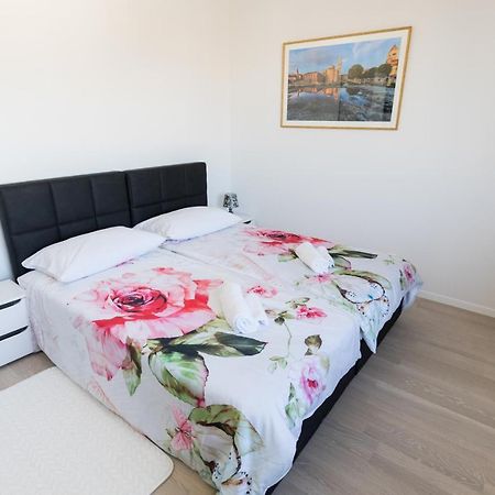 זאדאר Studio Apartman Moonlight מראה חיצוני תמונה