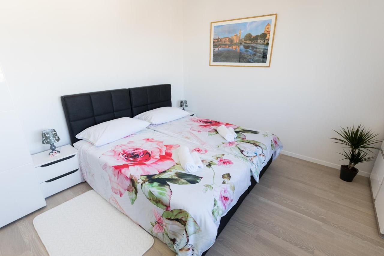 זאדאר Studio Apartman Moonlight מראה חיצוני תמונה
