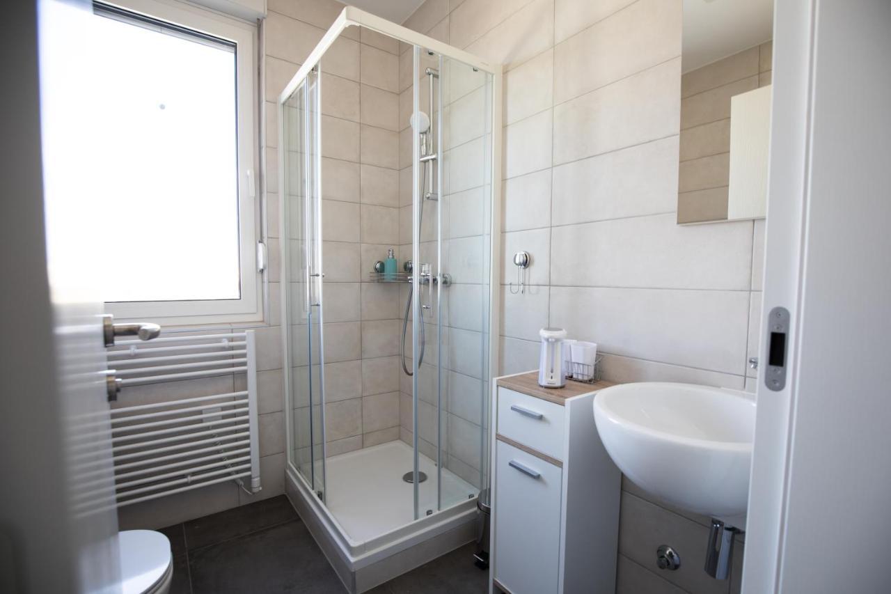 זאדאר Studio Apartman Moonlight מראה חיצוני תמונה