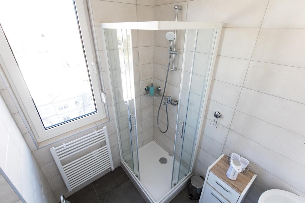 זאדאר Studio Apartman Moonlight מראה חיצוני תמונה
