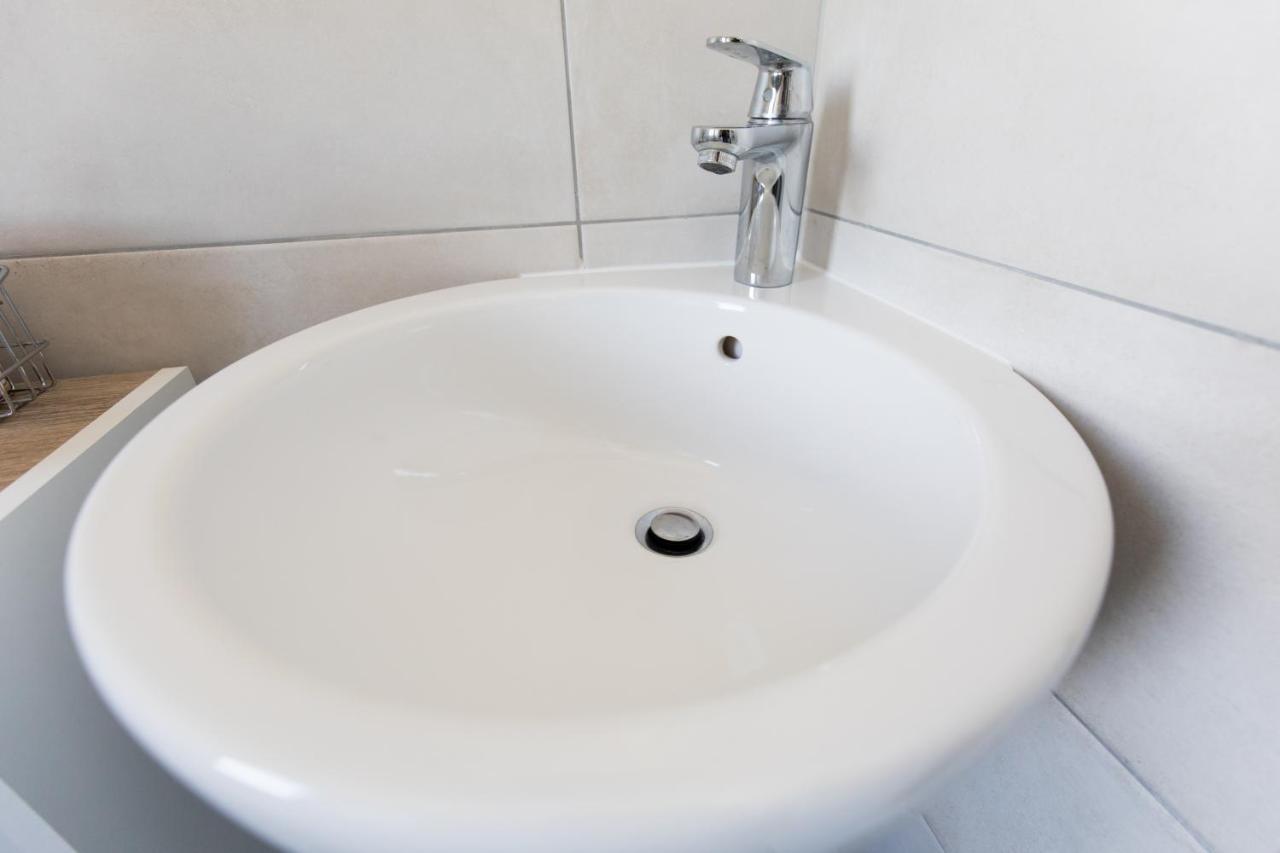 זאדאר Studio Apartman Moonlight מראה חיצוני תמונה