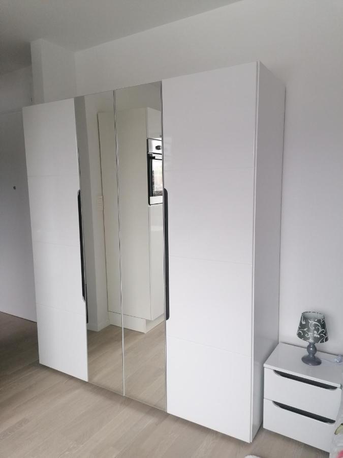 זאדאר Studio Apartman Moonlight מראה חיצוני תמונה