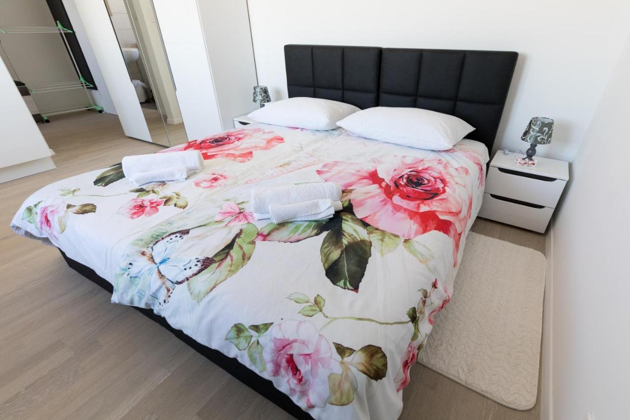 זאדאר Studio Apartman Moonlight מראה חיצוני תמונה
