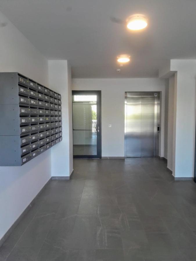 זאדאר Studio Apartman Moonlight מראה חיצוני תמונה