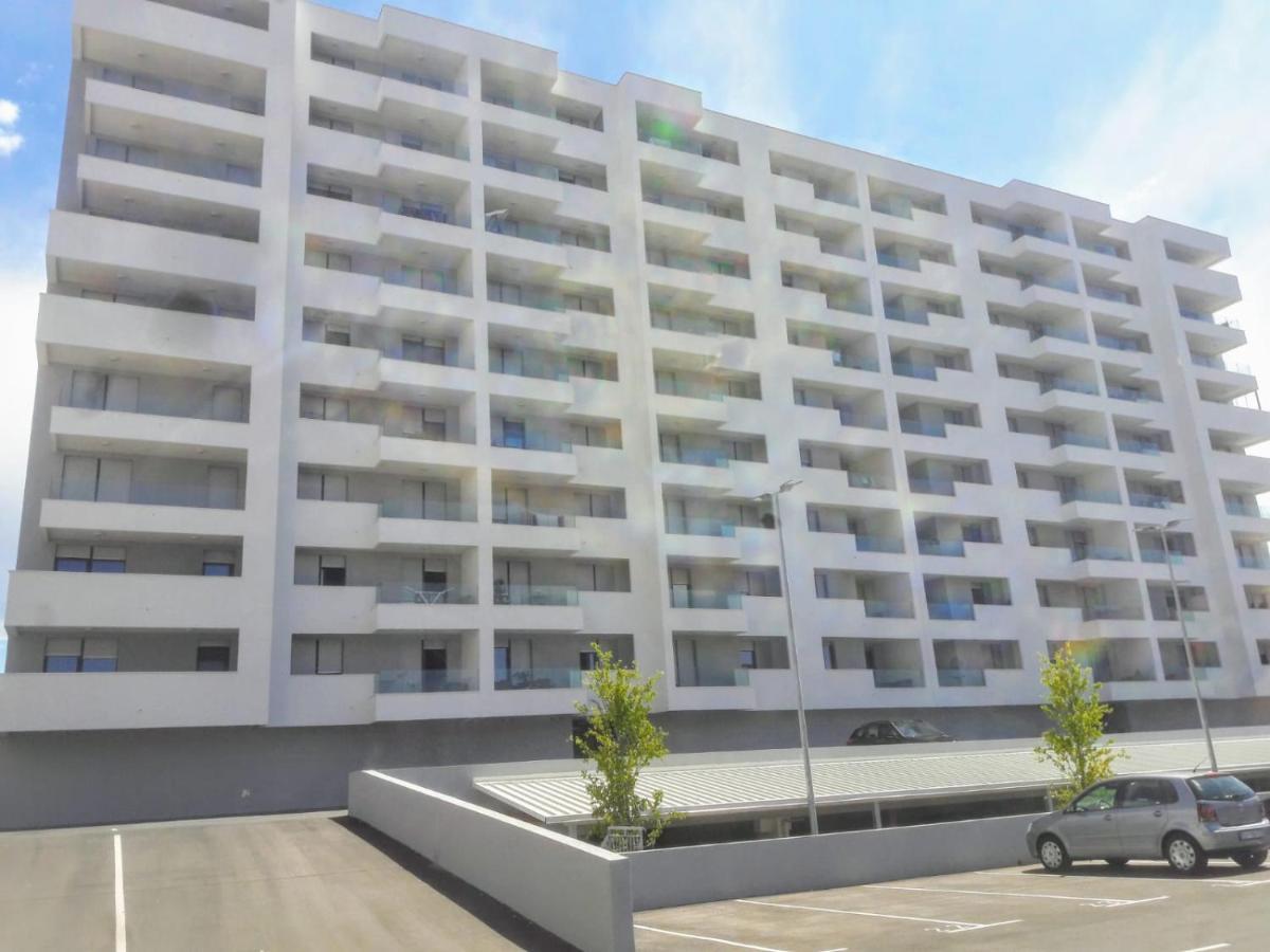 זאדאר Studio Apartman Moonlight מראה חיצוני תמונה