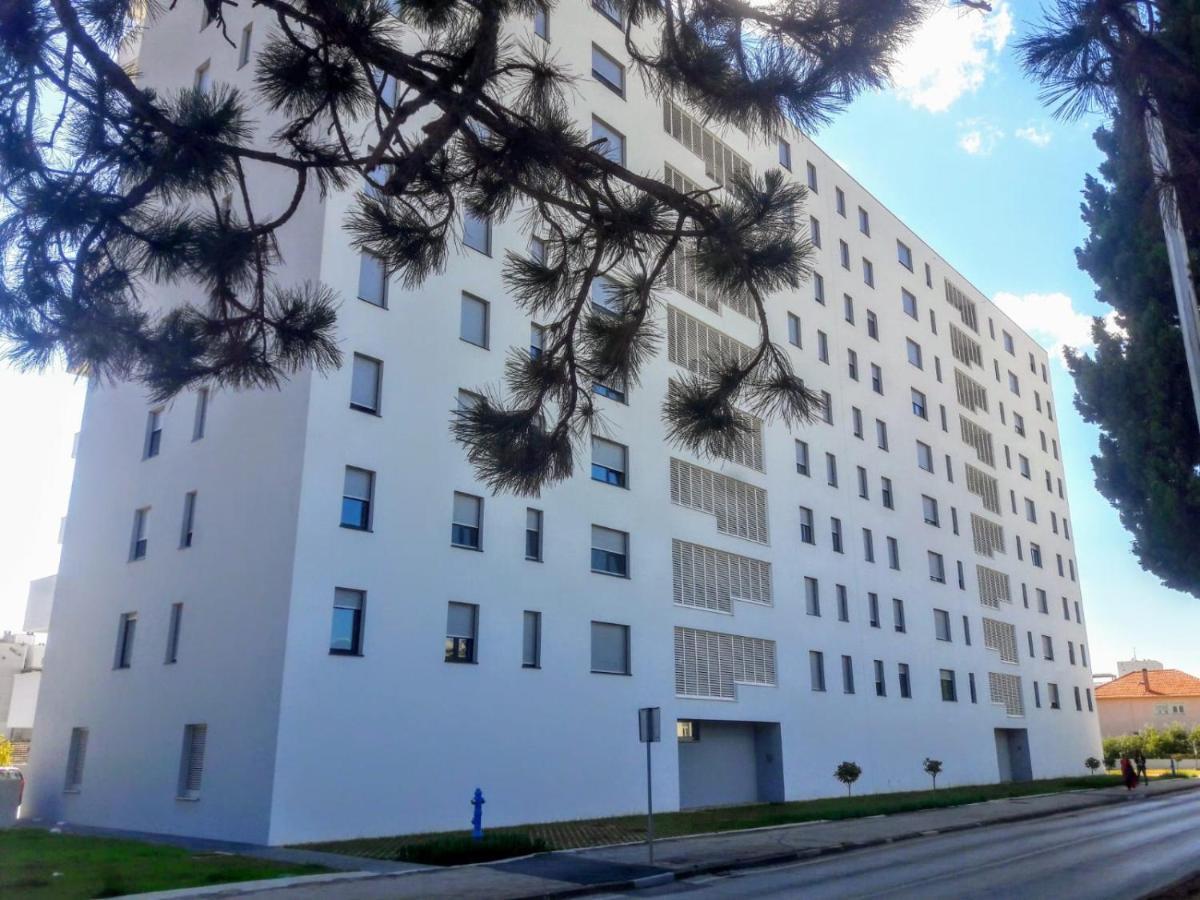 זאדאר Studio Apartman Moonlight מראה חיצוני תמונה